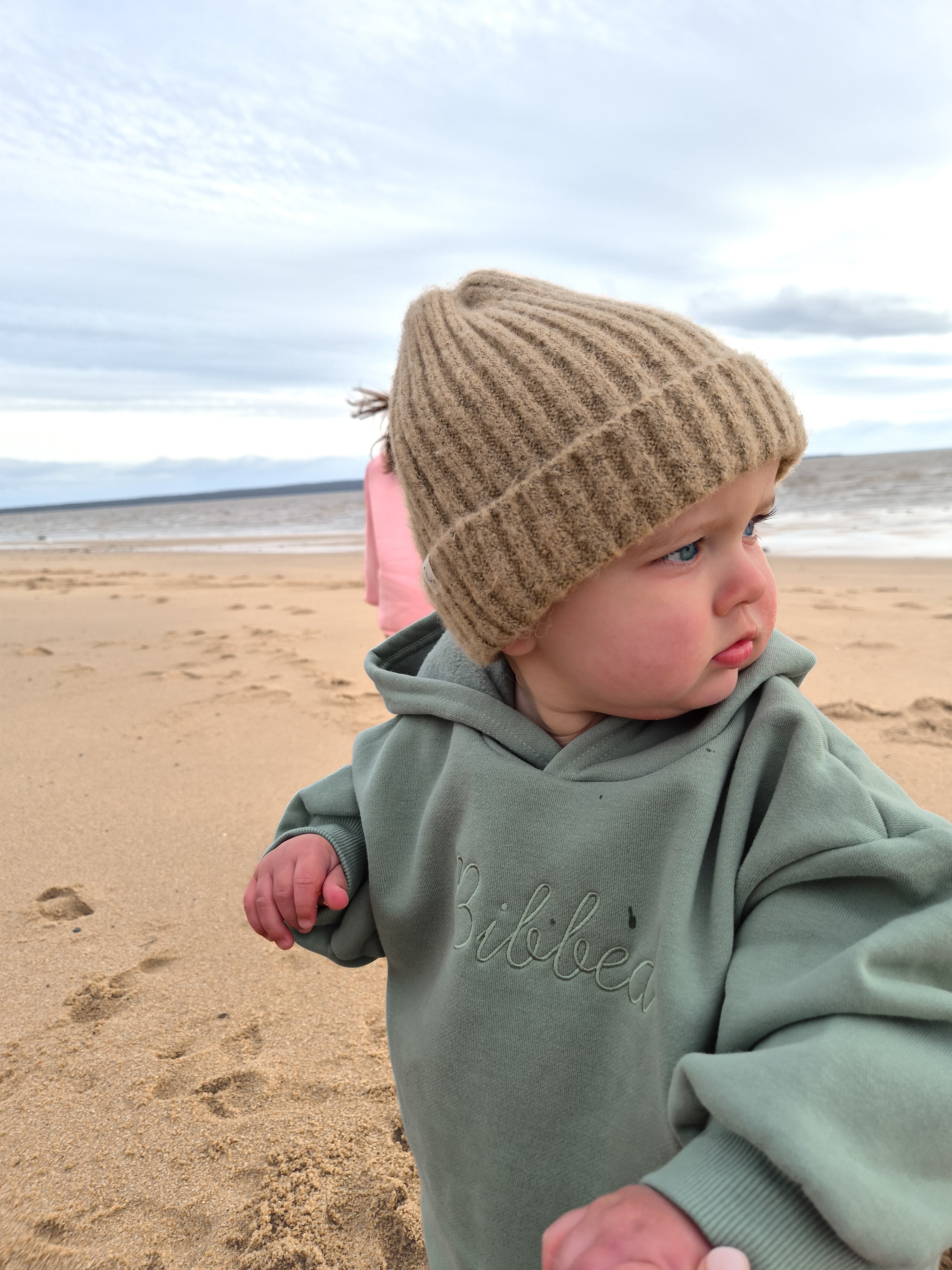 Sage Hoodie Tracksuit