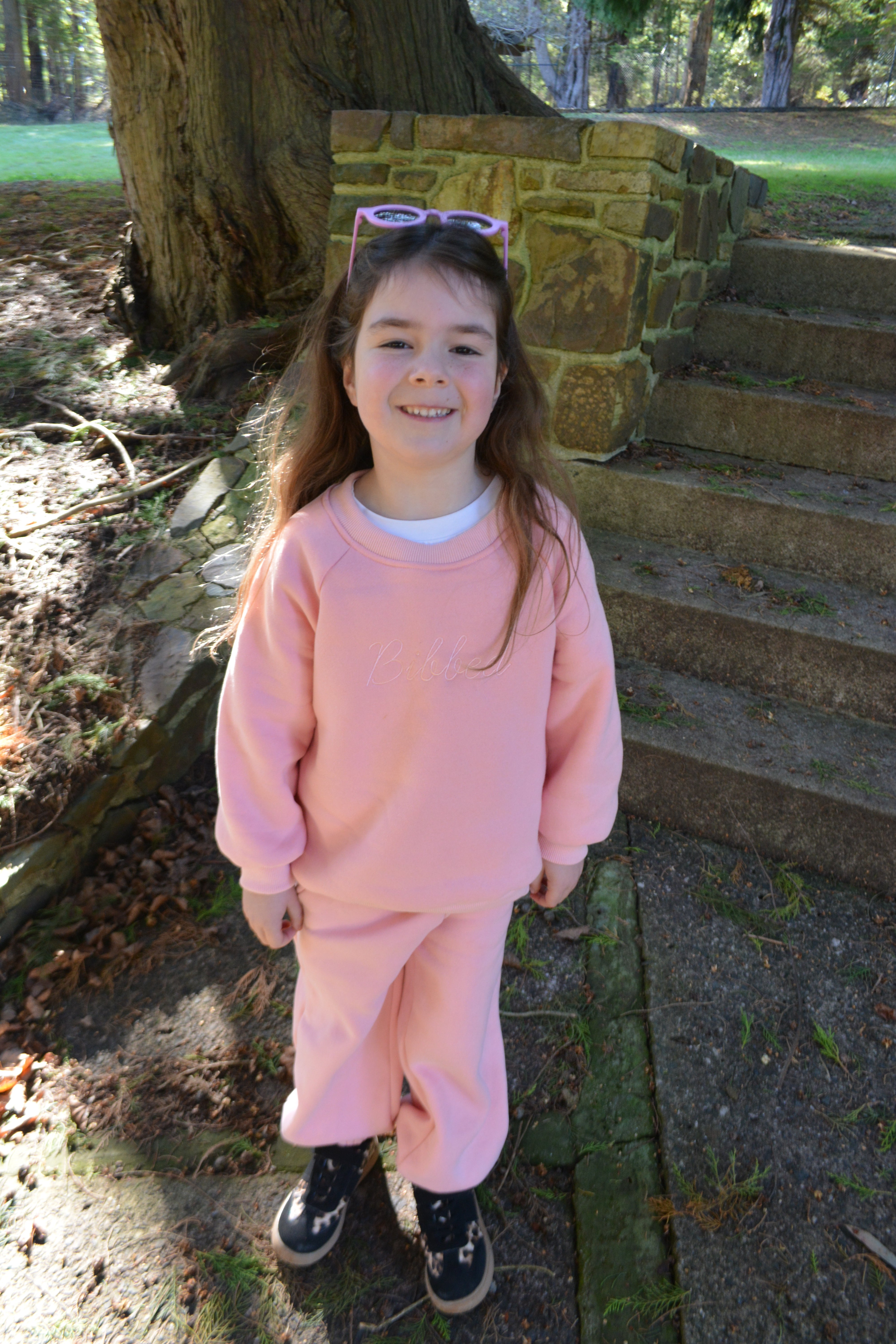 Fairy Floss Tracksuit