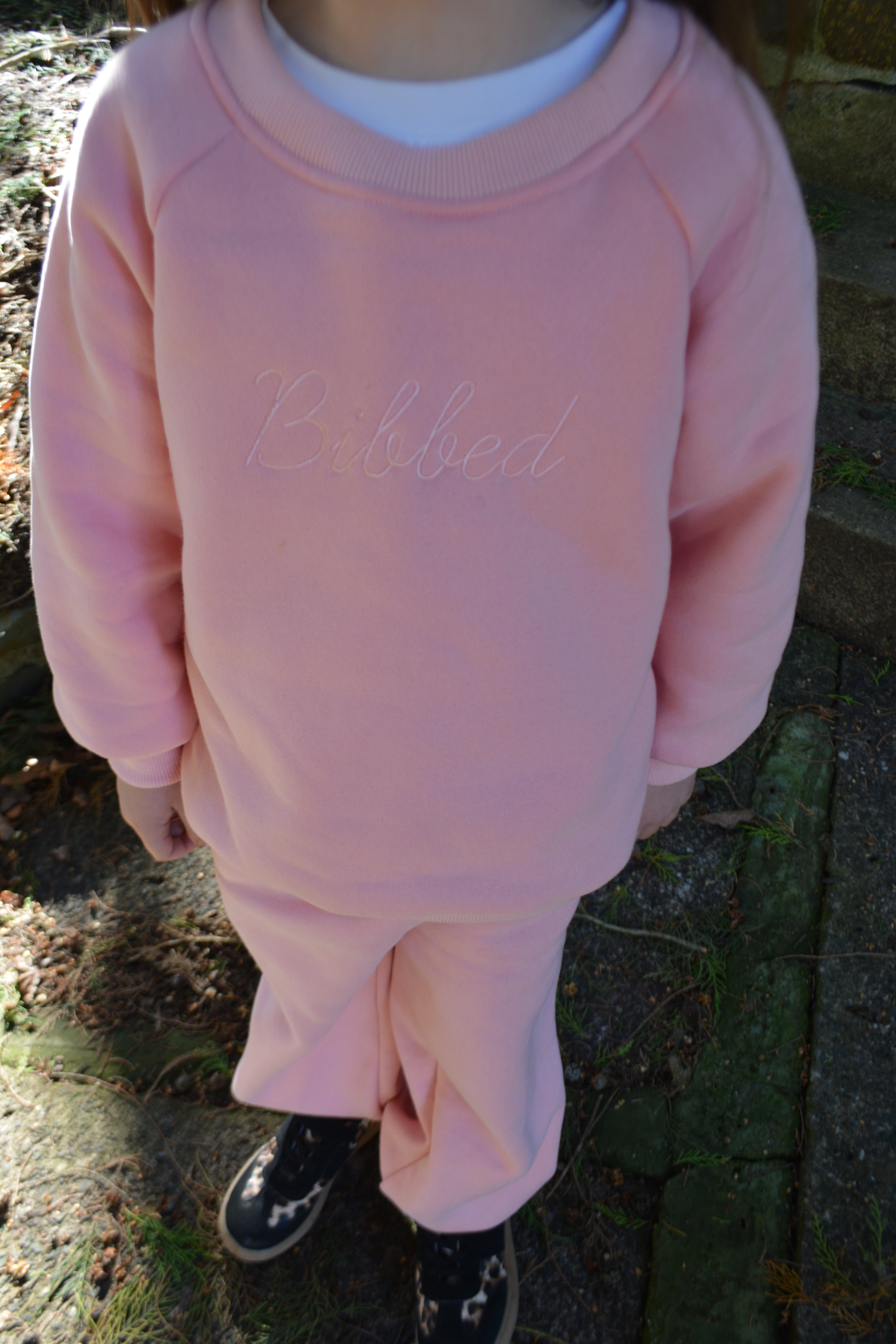 Fairy Floss Tracksuit