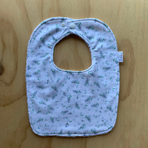Branches Dinner Bib
