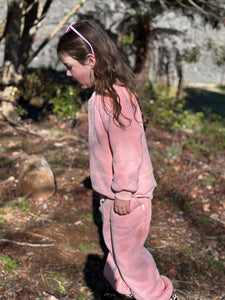 Fairy Floss Tracksuit