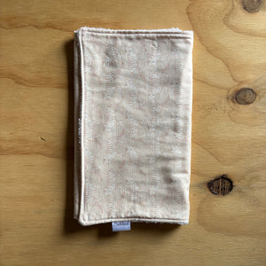 Tigers Burp Cloth